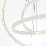 Фото 4 Подвесной светильник Maytoni MOD058PL-L100WK