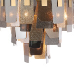 Фото 3 Люстра Crystal Lux POINT SP10