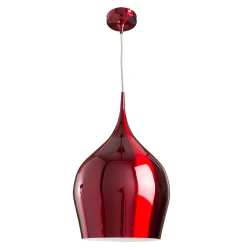 Фото Подвесной светильник Arte Lamp VIBRANT A6426SP-1RD