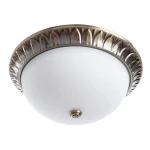 Фото Потолочный светильник Arte Lamp PORCH A7838PL-3AB