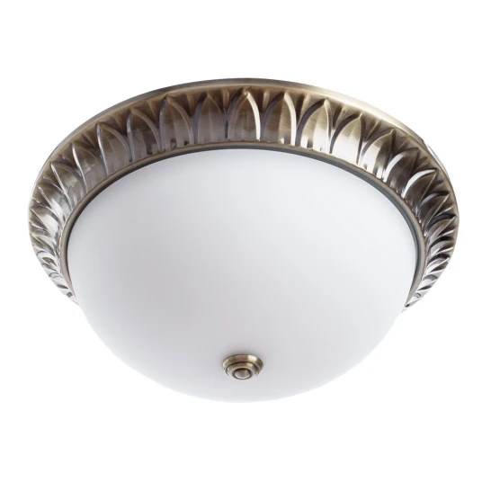 Фото Потолочный светильник Arte Lamp PORCH A7838PL-3AB