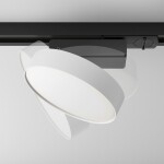 Фото 1 Трековый светильник Technical TR043-1-12W4K-W