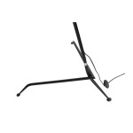 Фото 1 SL305.405.03 Торшер ST-Luce Черный/Черный, Белый E27 3*60W SPRUZZO