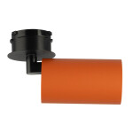 Фото 3 CL512S14 AXEL Терракот Св-к Спот SKYPORT