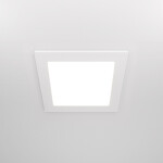 Фото 1 Встраиваемый светильник Technical DL020-6-L12W