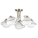 Фото 5 CL155153 Лайма Бронза Ст. Св-к Люстра