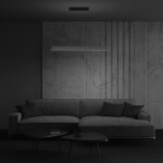 Фото 5 Подвесной светильник Technical P010PL-L30G3K