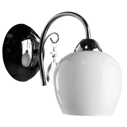 Фото Бра Arte Lamp MILLO A9548AP-1CC