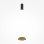 Фото 5 Подвесной светильник Maytoni MOD041PL-L15G3K