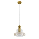 Фото Подвесной светильник Arte Lamp ADAGIO A2791SP-1MD
