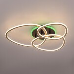 Фото 2 Потолочный светильник