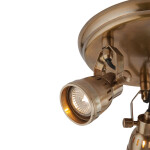 Фото 1 Потолочный / настенный светильник WL-30864