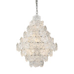 Фото 3 Люстра Hermitage 10