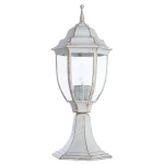 Фото Ландшафтный светильник Arte Lamp PEGASUS A3151FN-1WG