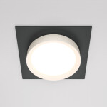 Фото 2 Встраиваемый светильник Technical DL086-GX53-SQ-BW