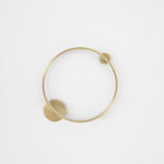 Фото 4 Бра Crystal Lux REAL AP18W LED BRASS