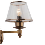 Фото 5 Настенный светильник WL-38005