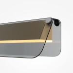 Фото 1 Настенный светильник (бра) Maytoni MOD296WL-L6BS3K