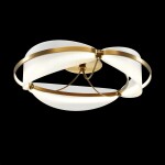 Фото 3 Потолочный светильник Maytoni MOD281CL-L45BS3K