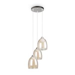 Фото 3 Подвесной светильник Freya FR5375PL-03CH1