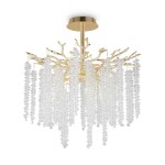 Фото 3 Потолочный светильник Freya FR1010CL-06G