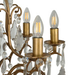 Фото 2 Люстра