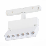 Фото 1 Магнитный трековый светильник