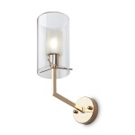 Фото 5 Настенный светильник (бра) Freya FR5206WL-01FG