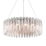 Фото 4 Люстра MD22027002-D85 chrome