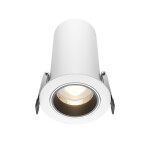 Фото 4 Встраиваемый светильник Technical DL125-L12-3K-W
