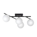 Фото 1 CL223142 DORSY Черный Люстра