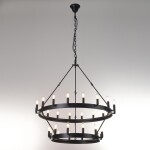 Фото 3 CL470230 Смитсон Св-к Люстра