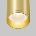Фото 4 Потолочный светильник Technical C010CL-01MG-N