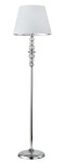 Фото 3 Торшер Crystal Lux ARMANDO PT1 CHROME