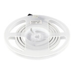 Фото 2 ST668.446.08 Гибкий светодиодный светильник Белый,Черный LED 1*8W 4000K 170Lm Ra>80 100° IP20 L1 000 SUPER5