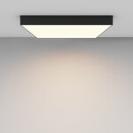 Фото 1 Потолочный светильник Technical C032CL-90W3K-SQ-B