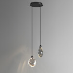 Фото 3 Подвесной светильник MT9176-2H pearl black