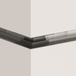 Фото 1 Комплектующие для встраиваемой трековой системы Technical TRA004OCL-22B