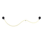 Фото 3 SL6118.401.01 Светильник настенный ST-Luce Черный/Белый LED 1*20W 4000K MARLOW