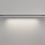 Фото 1 Трековый светильник Technical TR190-1-15W4K-B