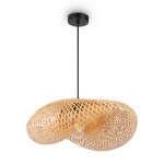 Фото 5 Подвесной светильник Freya FR5243PL-01BR9