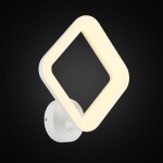 Фото 4 CL225B410 Паркер Белый Св-к Бра