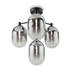 Фото 1 Подвесной светильник Freya FR1011PL-04B