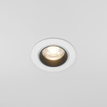 Фото 1 Встраиваемый светильник Technical DL125-L12-3K-W