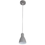 Фото Подвесной светильник Arte Lamp MERCOLED A5049SP-1GY