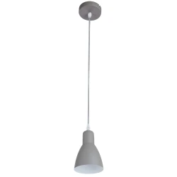 Фото Подвесной светильник Arte Lamp MERCOLED A5049SP-1GY
