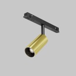 Фото 3 Трековый светильник Technical TR032-2-5W4K-M-BBS