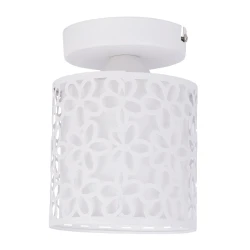 Фото Потолочный светильник Arte Lamp TRAFORATO A8349PL-1WH