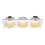 Фото 9172 Встраиваемый светильник ANTILLA