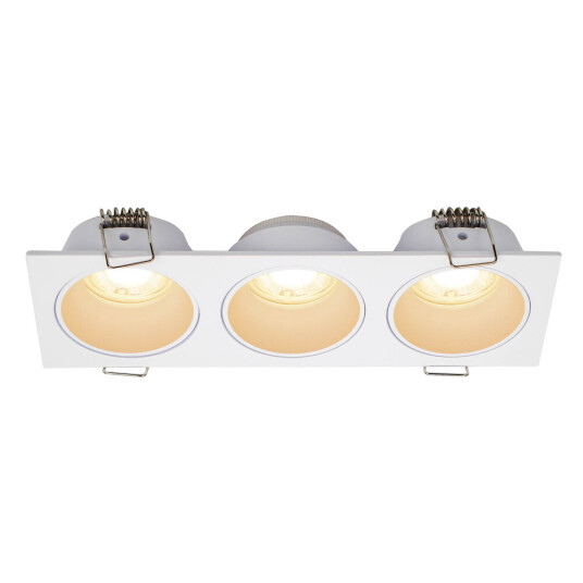 Фото 9172 Встраиваемый светильник ANTILLA